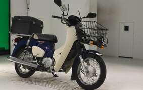 HONDA C110 SUPER CUB JA42