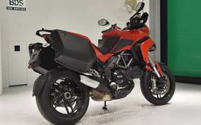 DUCATI MULTISTRADA 1200 S 2014 A302J