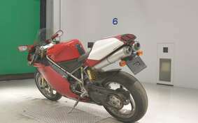 DUCATI 998R 2002 H200A