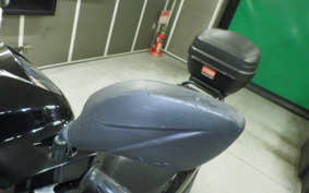 SUZUKI ADDRESS 125 DT11A