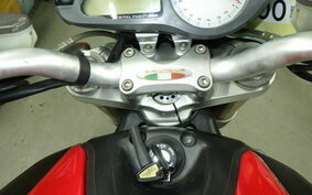 MV AGUSTA BRUTALE 750S 2004