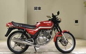 SUZUKI GS125 LBZ45