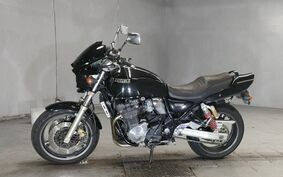 SUZUKI INAZUMA 1200 (GSX1200) 1999 GV76A