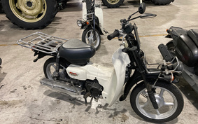 SUZUKI BIRDIE 50 BA43A