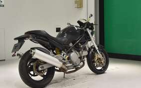 DUCATI M400IE DARK 2004