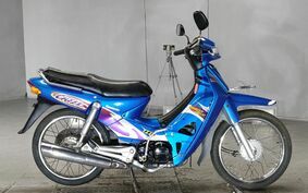 KAWASAKI CHEER 112 AN110L