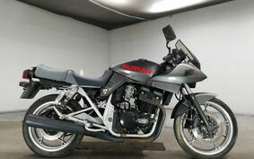 SUZUKI GSX400S KATANA 1993 GK77A