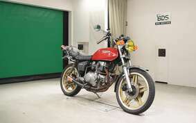 HONDA CB250 T CB250T