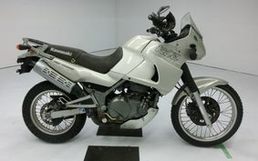 KAWASAKI KLE400 2001 LE400A