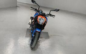 KTM 250 DUKE JPE40