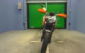 KTM 125 DUKE JGA4A