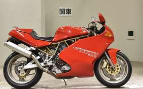 DUCATI 900SS 1995 906SC