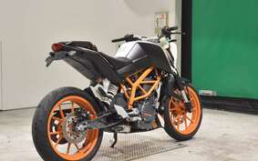 KTM 390 DUKE 2014 JGJ40