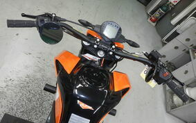 KTM 250 DUKE JPE40