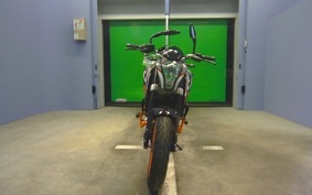 KTM 250 DUKE JGE40