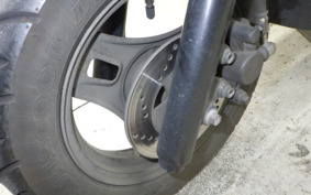 SUZUKI ADDRESS V125 S CF4MA