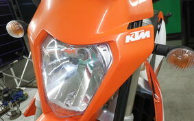 KTM 250 EXC