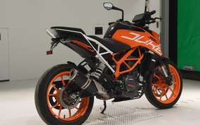 KTM 390 DUKE 2021