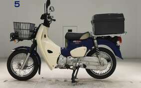 HONDA C110 SUPER CUB JA42