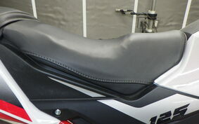 BENELLI TNT125