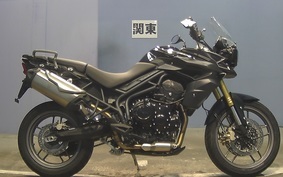 TRIUMPH TIGER 800 2013 RE15B8