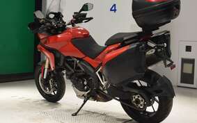 DUCATI MULTISTRADA 1200 2012