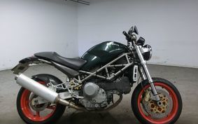 DUCATI MONSTER 900 S4 2003 M400A