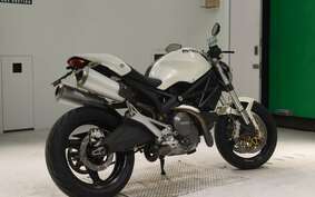 DUCATI MONSTER 696 + 2008