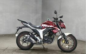 SUZUKI GIXXER 150 NG4BG