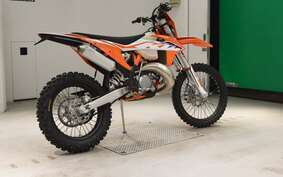 KTM 150 EXC TPI GSA20