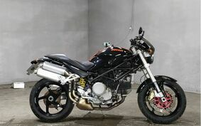 DUCATI MONSTER S2R 2008 M421A