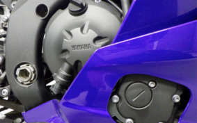 YAMAHA YZF-R6 2020