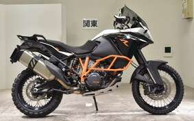 KTM 1190 ADVENTURE R 2017 V2940