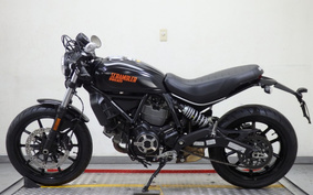 DUCATI SCRAMBLER 62 2019 KA00A