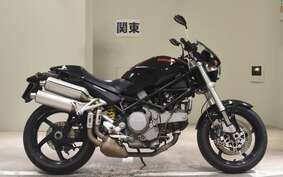 DUCATI MONSTER S2R 800 2006 M414A