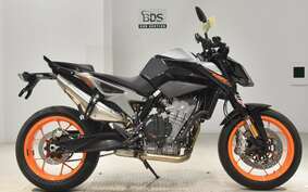 KTM 790 DUKE 2019 TU640