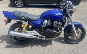 SUZUKI GSX400 インパルス 1996 GK79A