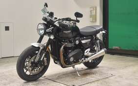 TRIUMPH SPEED TWIN 2023