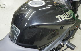 TRIUMPH STREET TRIPLE R 2011 MD4166