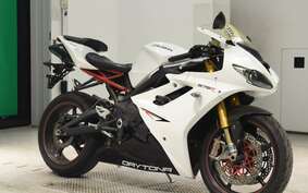 TRIUMPH DAYTONA 675 R 2012 MD1166