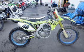 HONDA CRF250 RALLY ME10