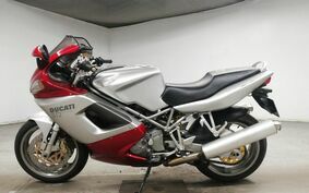 DUCATI ST2 2002 S100A