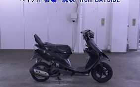 YAMAHA ｼﾞｮｸﾞZR-2 SA16J