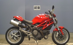 DUCATI MONSTER 1100 2010 M502A