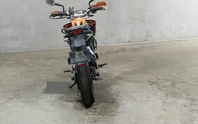 KTM 200 DUKE JUC