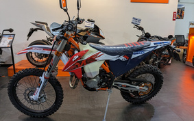 KTM 250 EXC SIXDAYS GSA20