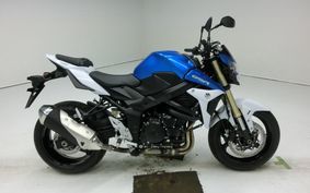 SUZUKI GSR750 2014 GR7NA