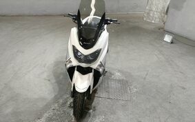 YAMAHA N-MAX 125 SED6J