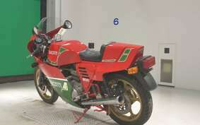 DUCATI 900MHR 1984 DM900R1