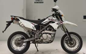 KAWASAKI KLX125D TRACKER LX125D